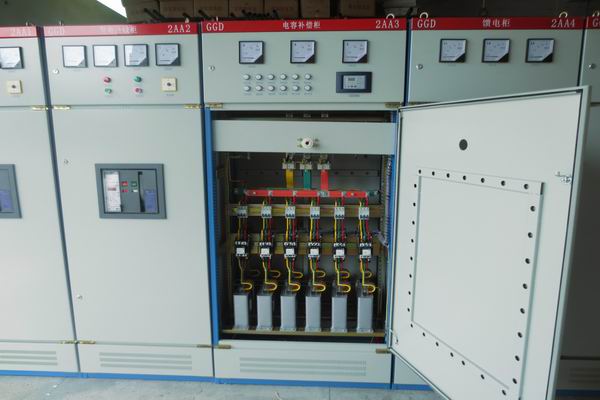 岱岳配电箱-3683品牌电梯电源配电箱的检修