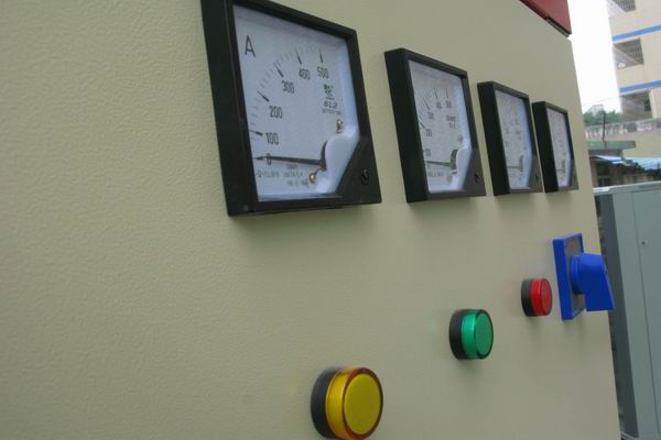 岱岳配电箱-影响防水3683配电箱性能的因素